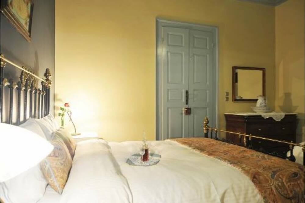 Photo of Bedroom in Galaxidi