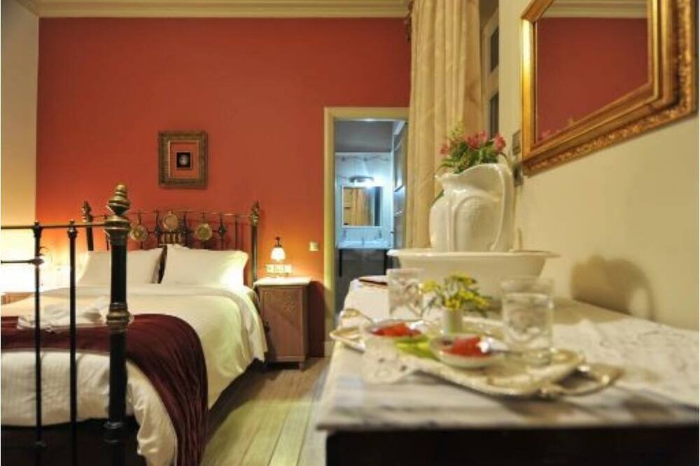 Photo of Bedroom in Galaxidi