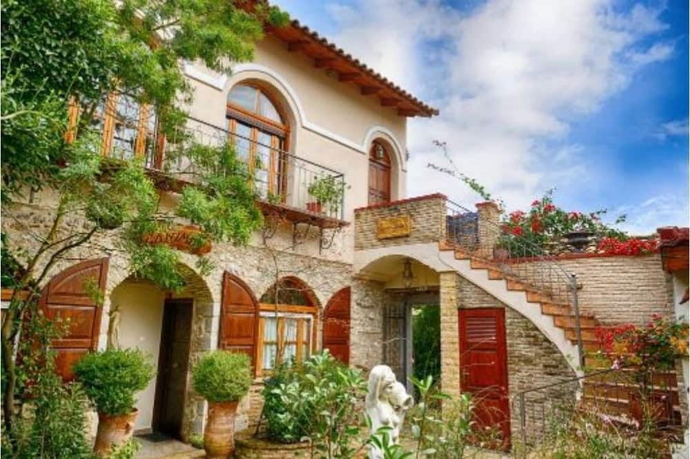 Photo of Outdoor in Galaxidi