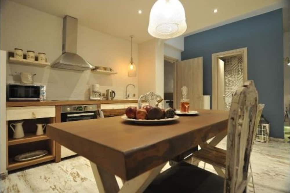 Photo of Kitchen in Galaxidi