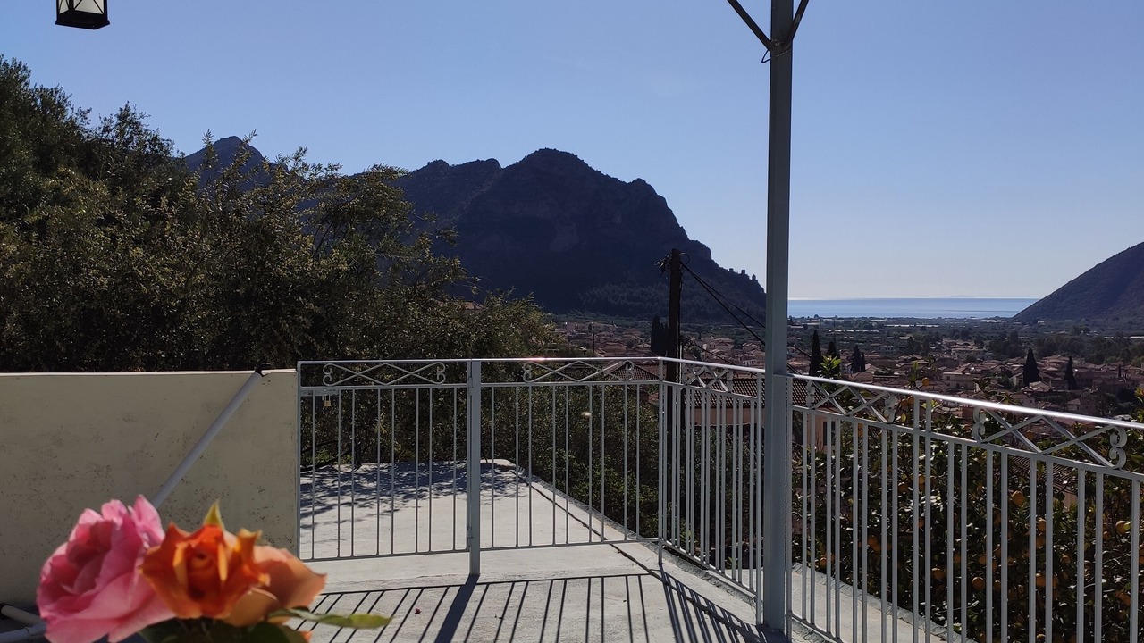 Photo of Outdoor in Leonidio
