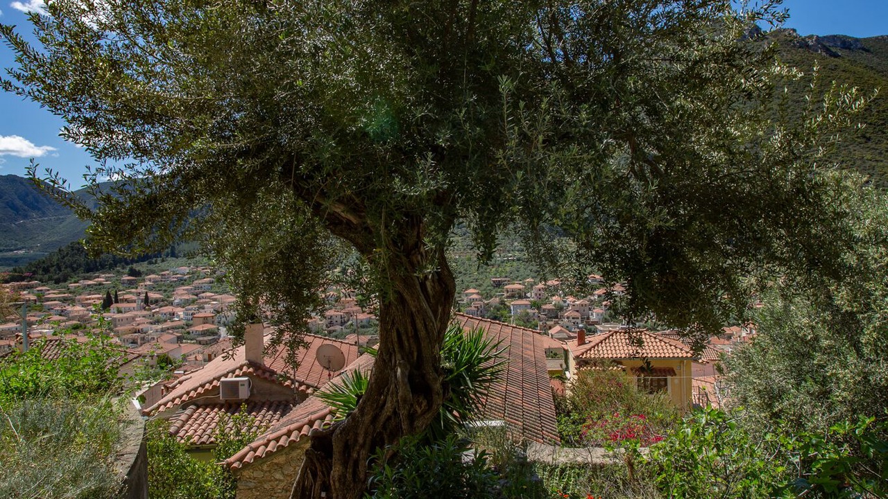 Photo of Outdoor in Leonidio