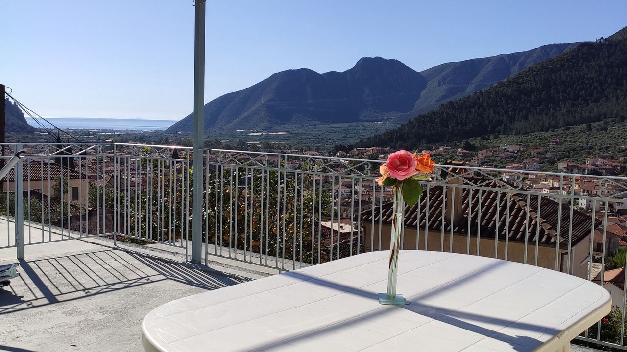 Photo of Outdoor in Leonidio