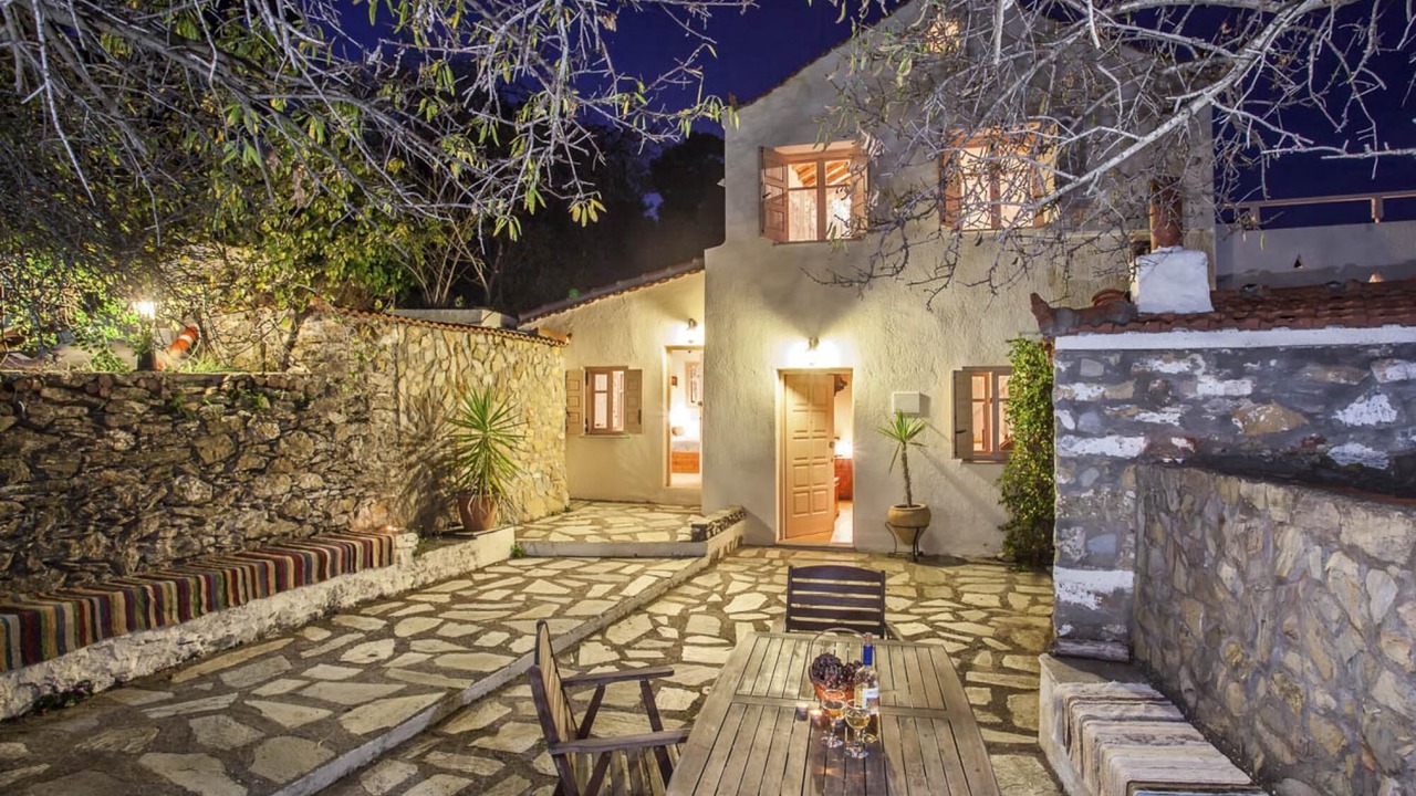 Photo of Others in Skopelos
