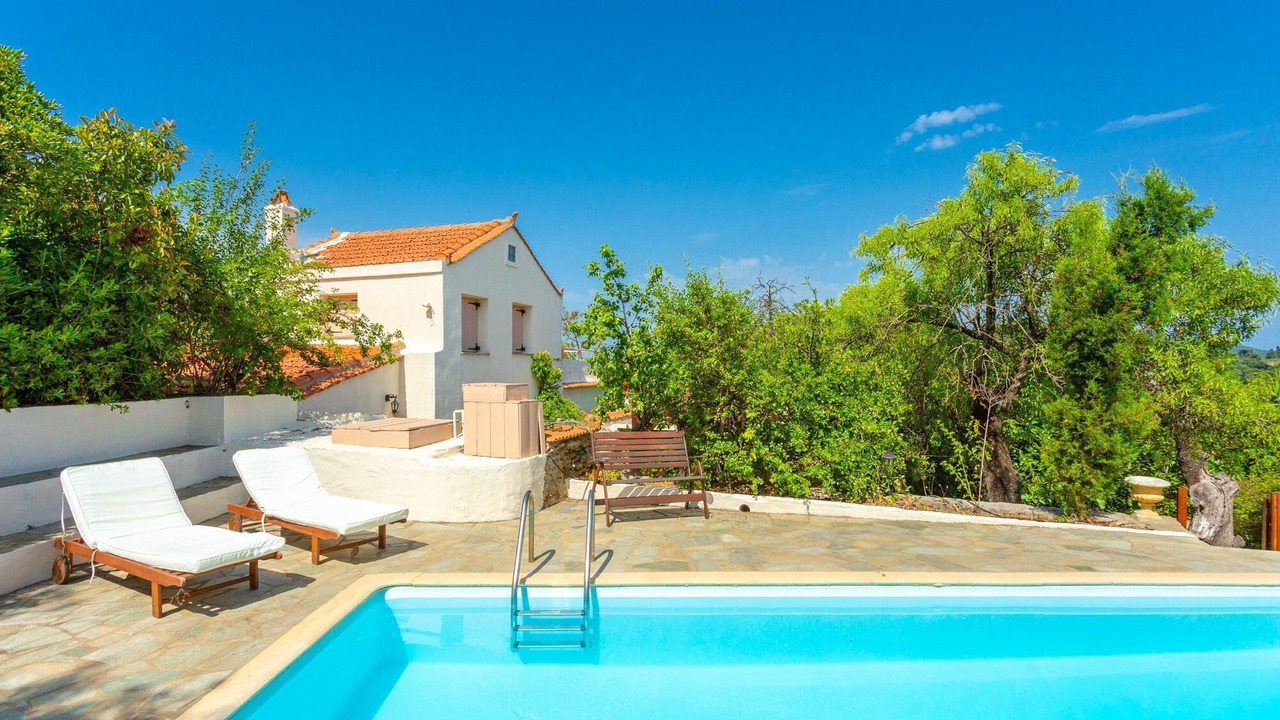 Photo of Others in Skopelos