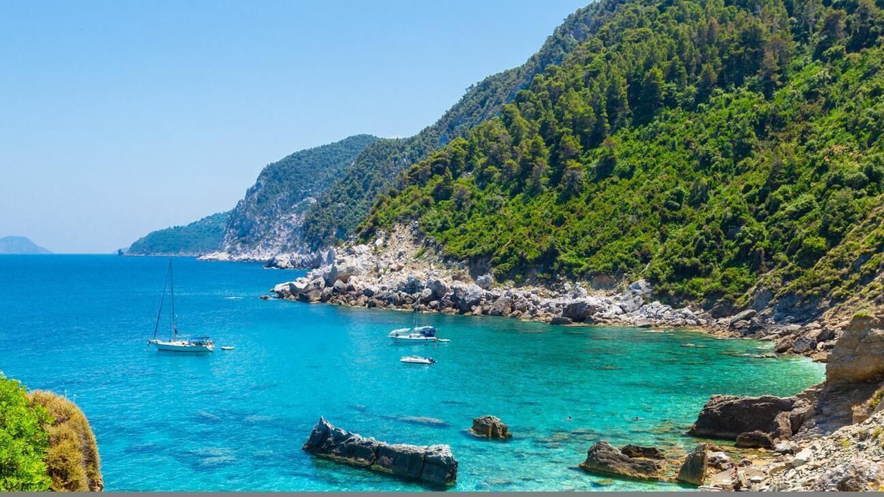 Photo of Others in Skopelos