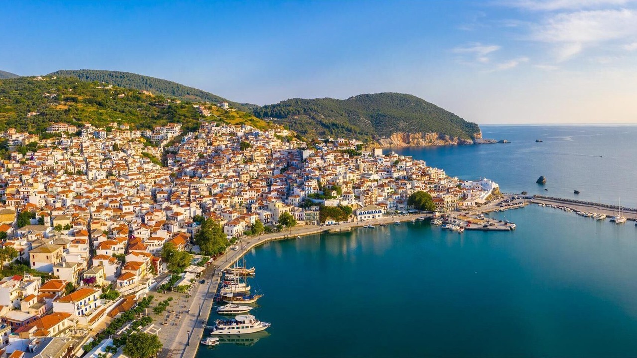 Photo of Others in Skopelos