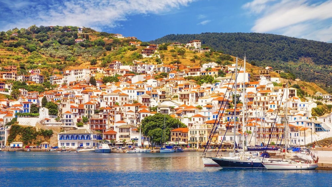 Photo of Others in Skopelos