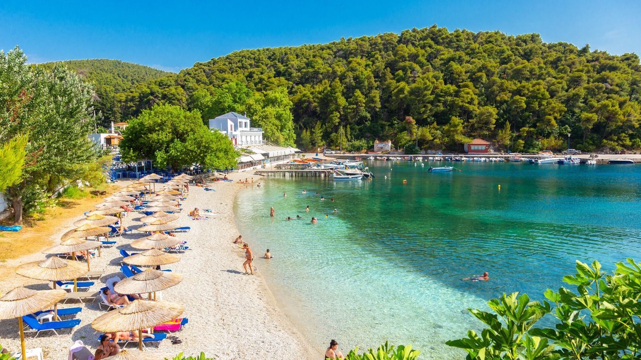 Photo of Others in Skopelos