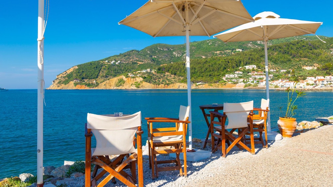 Photo of Others in Skopelos