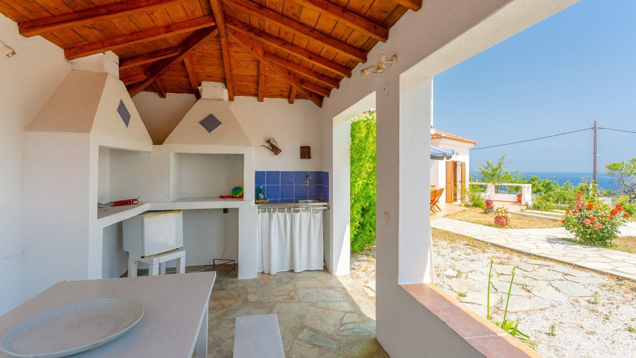Photo of Bedroom in Skopelos