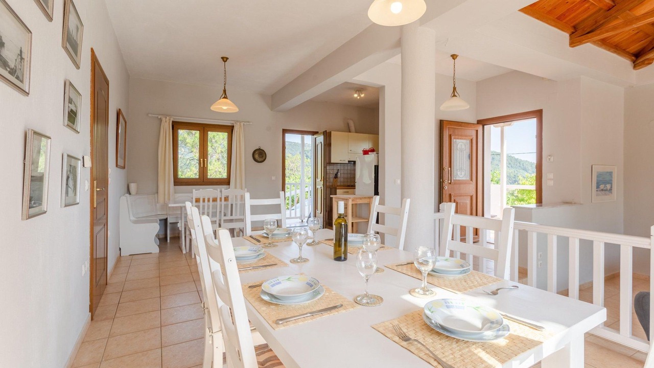 Photo of Bedroom in Skopelos