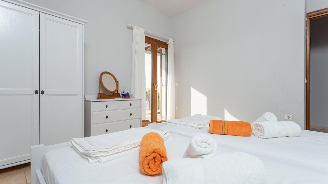 Photo of Bedroom in Skopelos