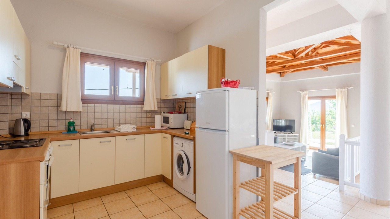 Photo of Bedroom in Skopelos