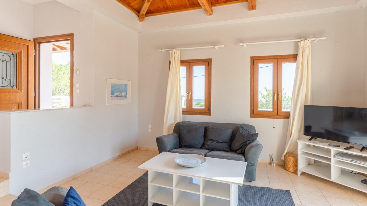 Photo of Bedroom in Skopelos