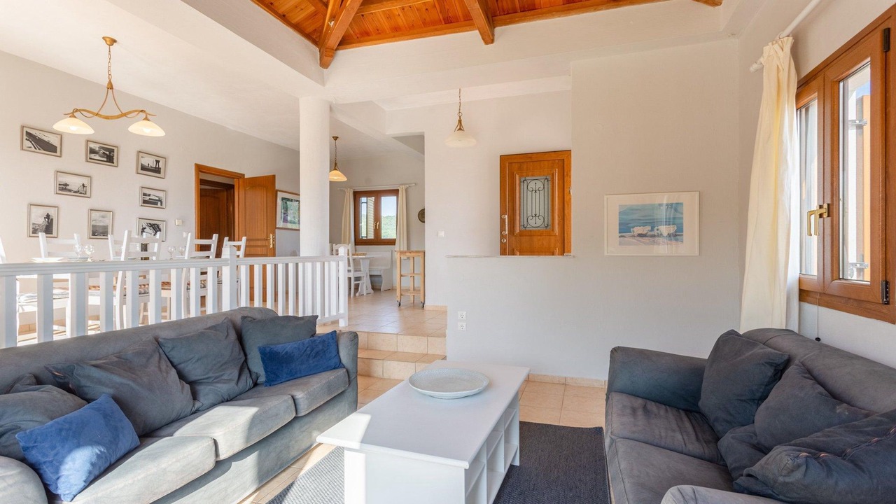 Photo of Bedroom in Skopelos