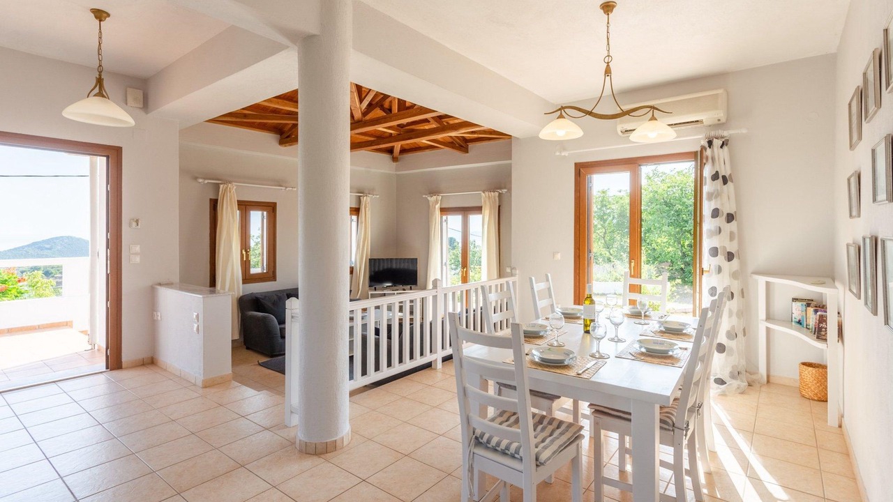 Photo of Bedroom in Skopelos