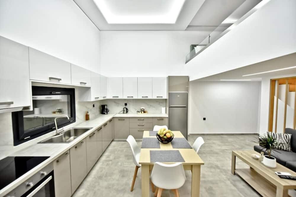 Photo of Kitchen in Vlachiana