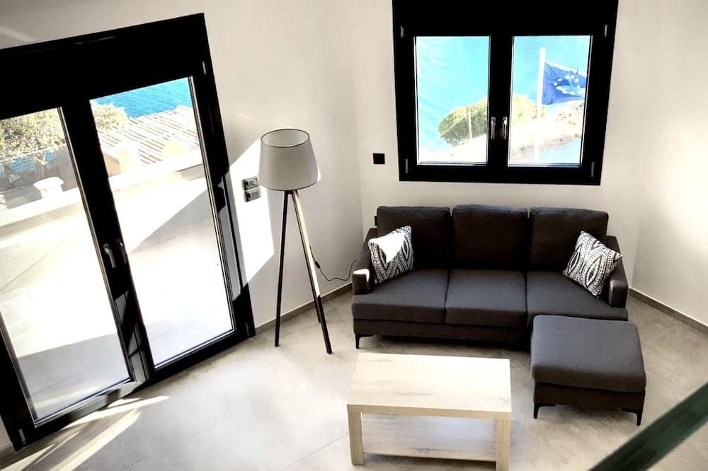 Photo of Livingroom in Vlachiana
