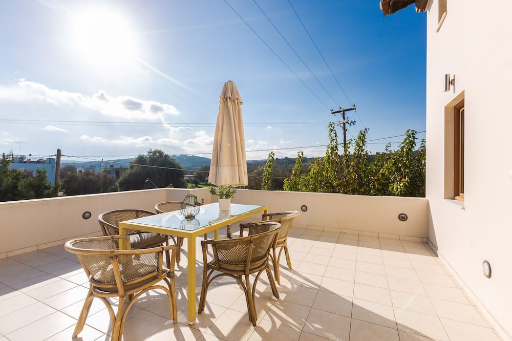 Photo of Outdoor in Armenoi