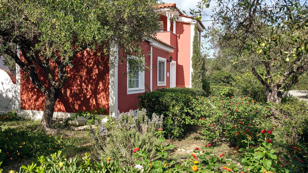 Photo of Outdoor in Vasilikos
