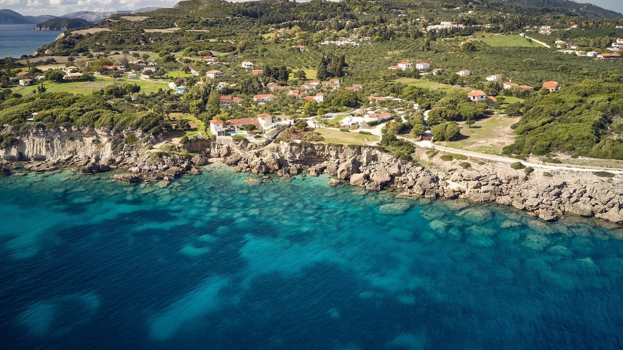 Photo of Outdoor in Vasilikos
