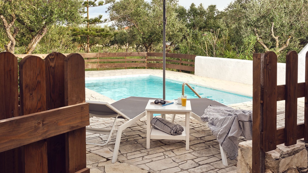 Photo of Outdoor in Vasilikos