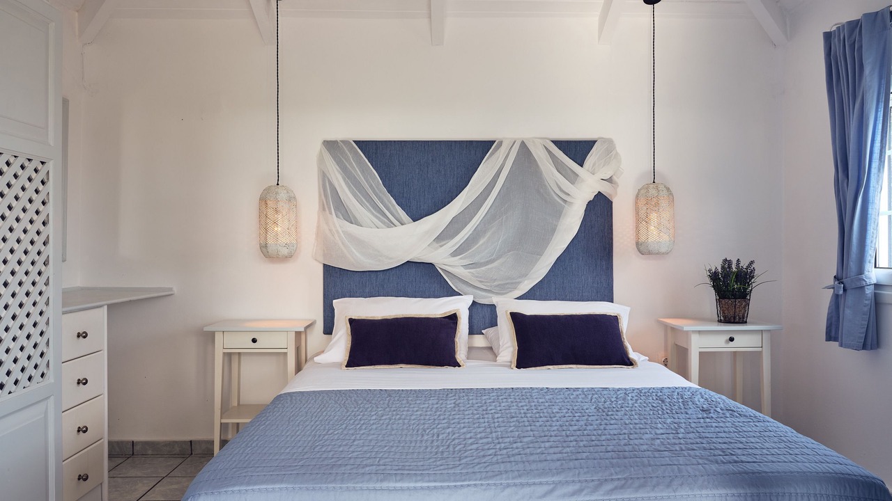 Photo of Bedroom in Vasilikos