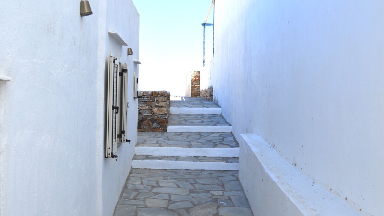 Photo of Outdoor in Herronisos