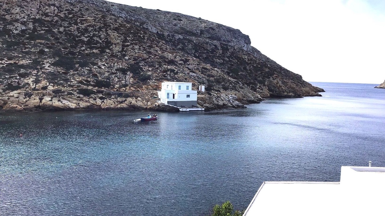 Photo of Others in Herronisos