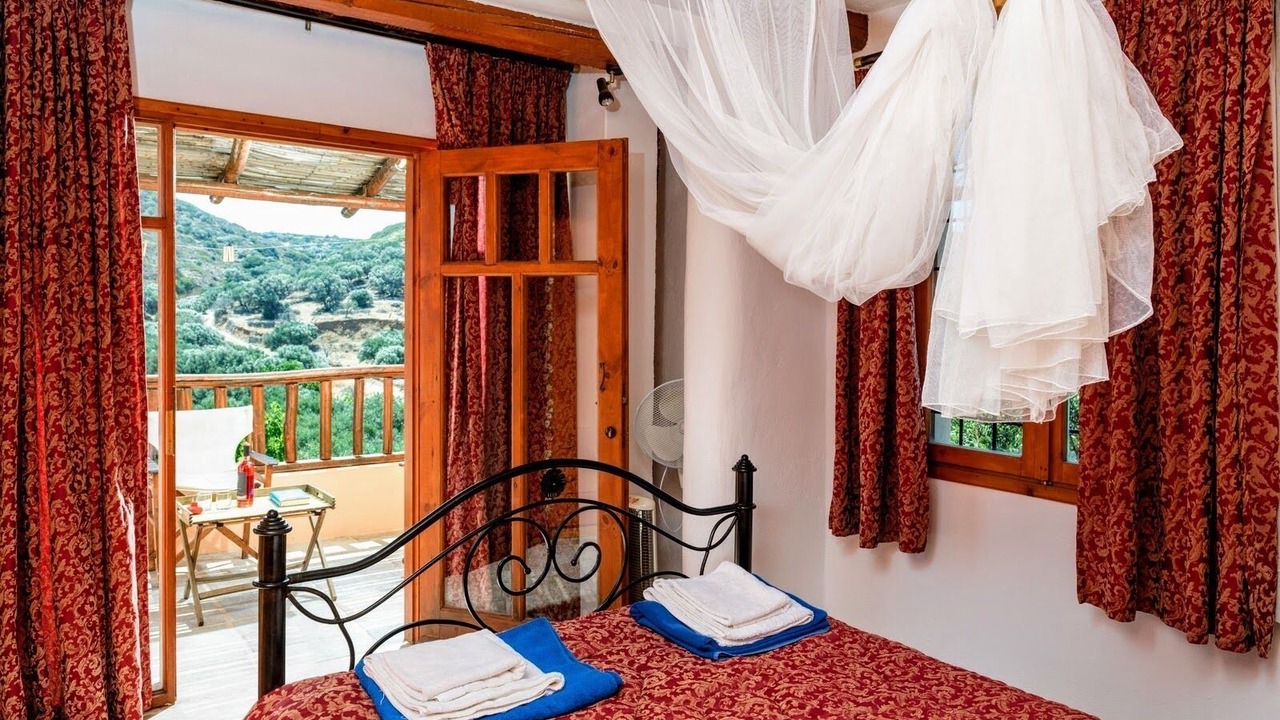 Photo of Outdoor in Vrouhas