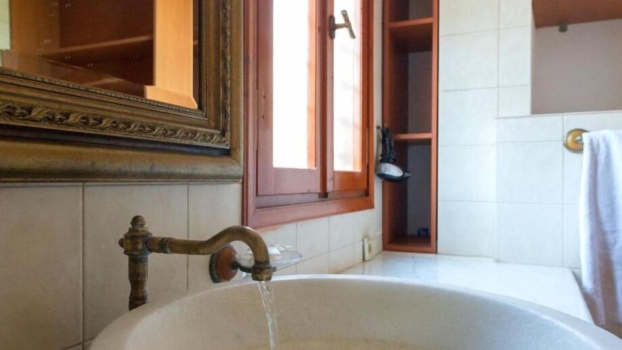 Photo of Bathroom in Vrouhas