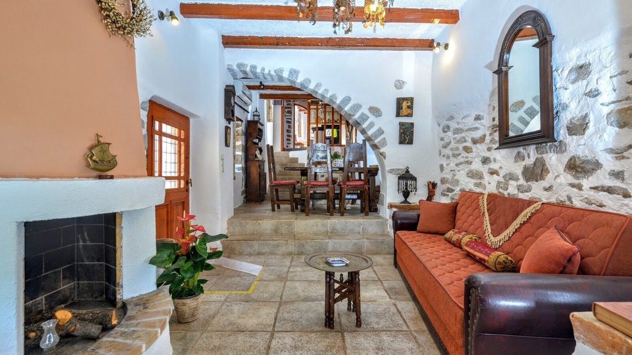 Photo of Outdoor in Vrouhas