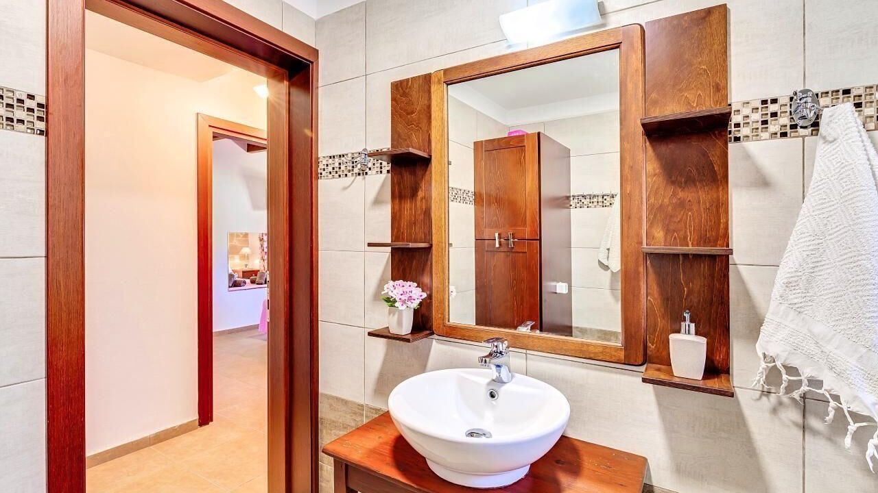 Photo of Bathroom in Pervolakia