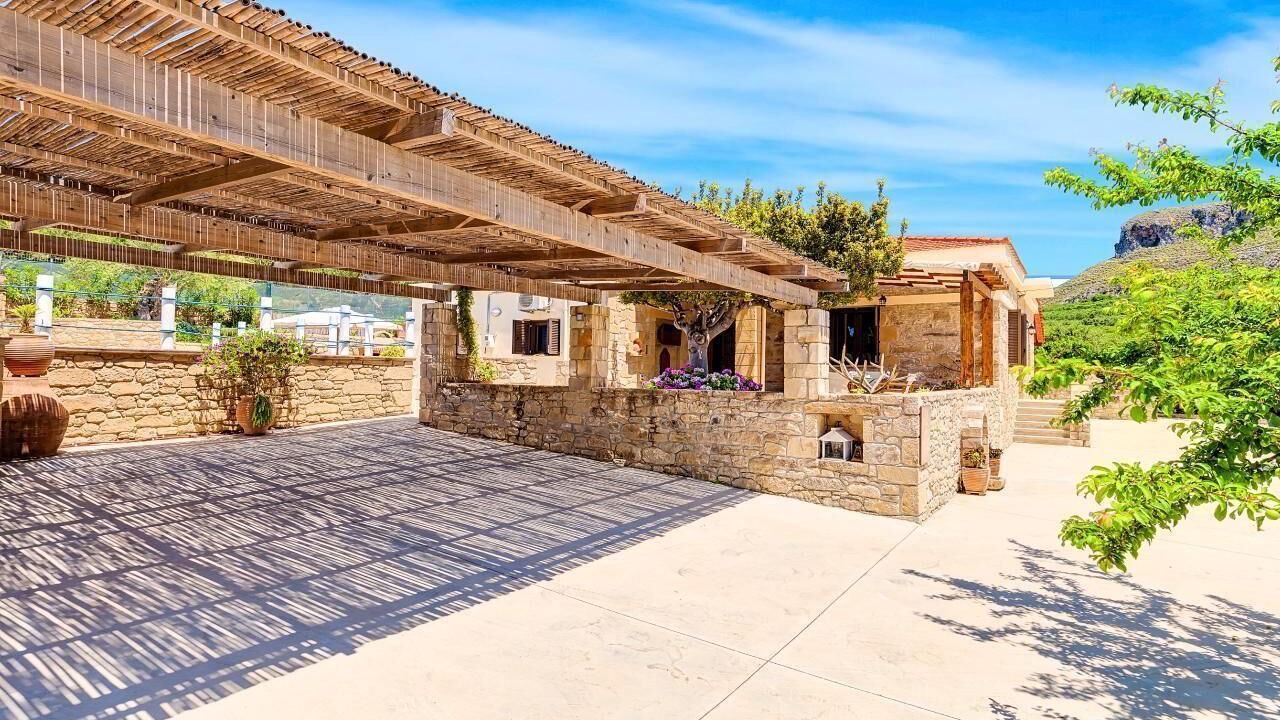 Photo of Outdoor in Pervolakia