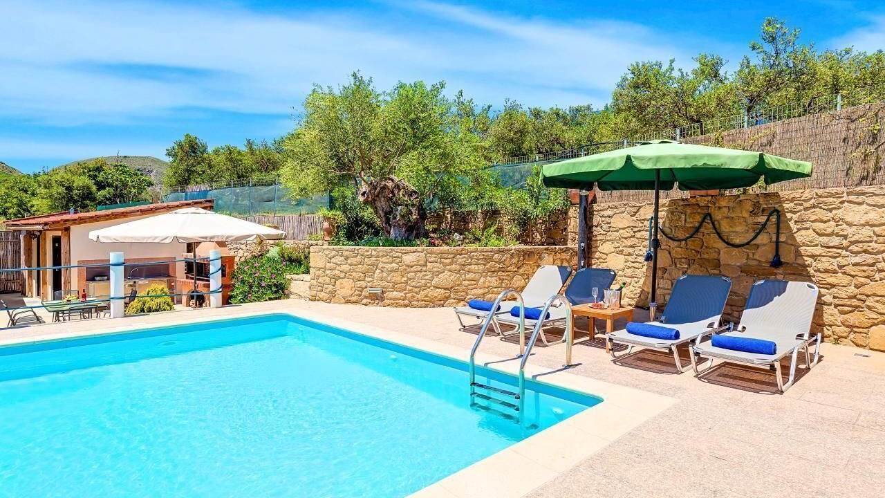 Photo of Outdoor in Pervolakia