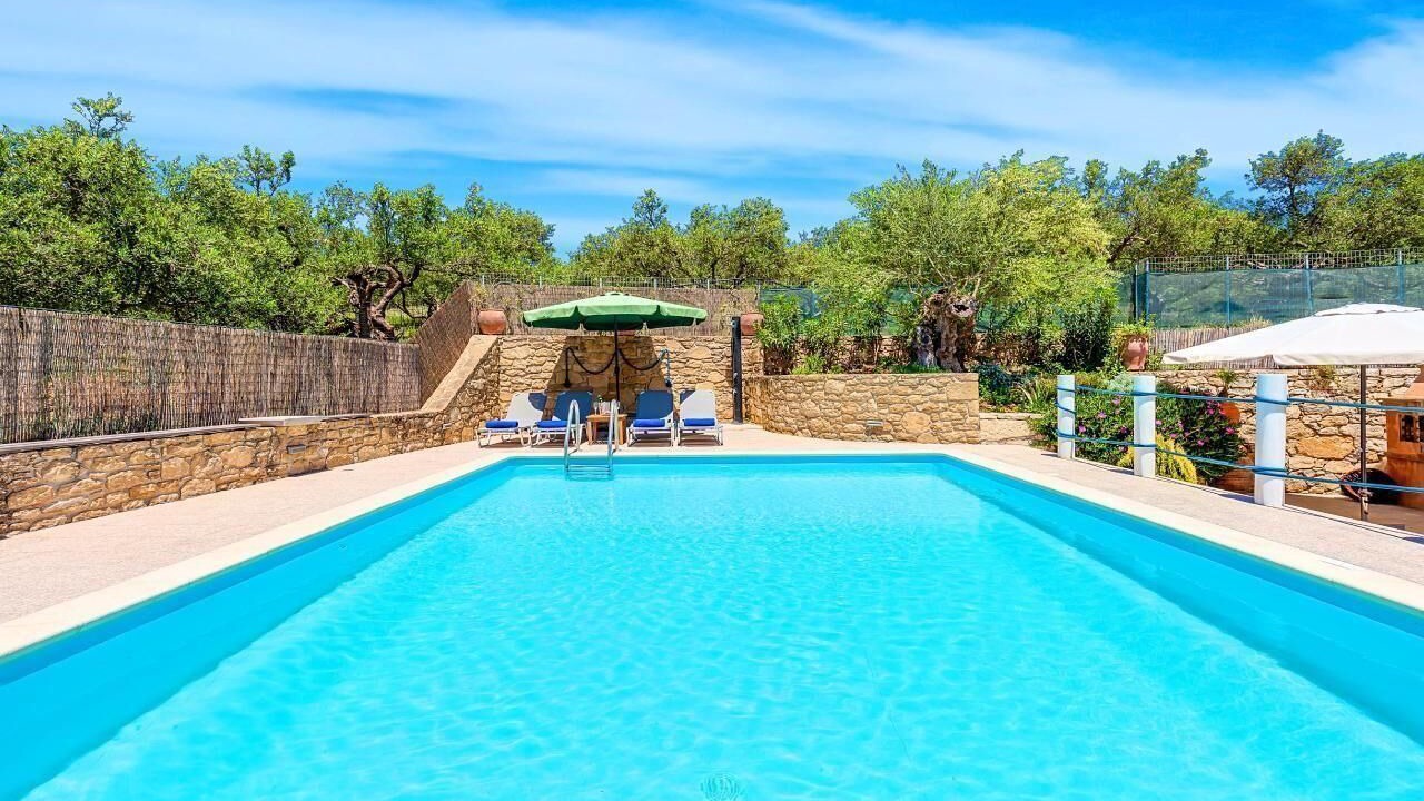 Photo of Outdoor in Pervolakia