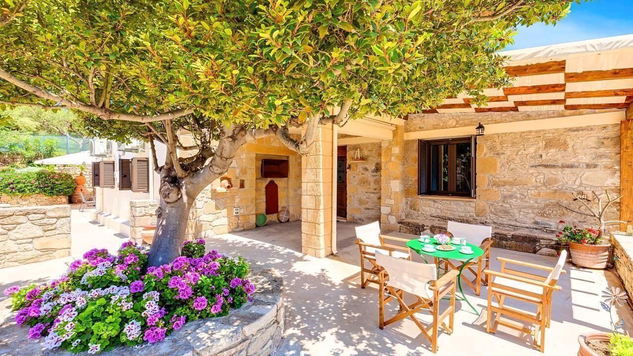 Photo of Outdoor in Pervolakia