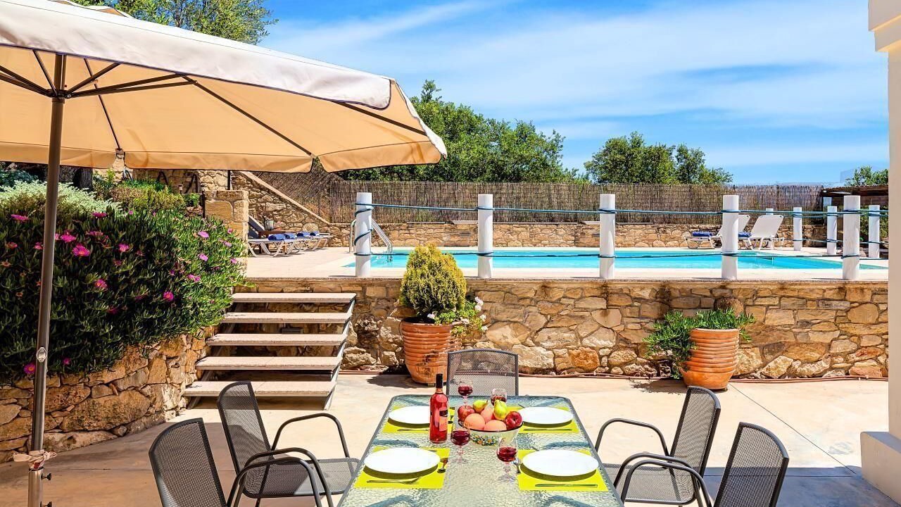 Photo of Outdoor in Pervolakia