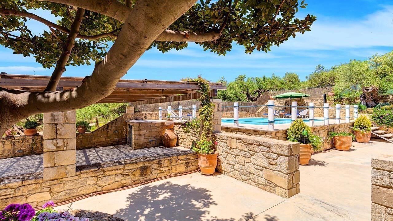 Photo of Outdoor in Pervolakia