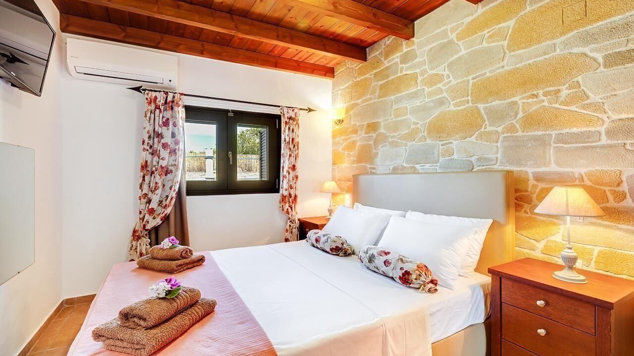 Photo of Bedroom in Pervolakia