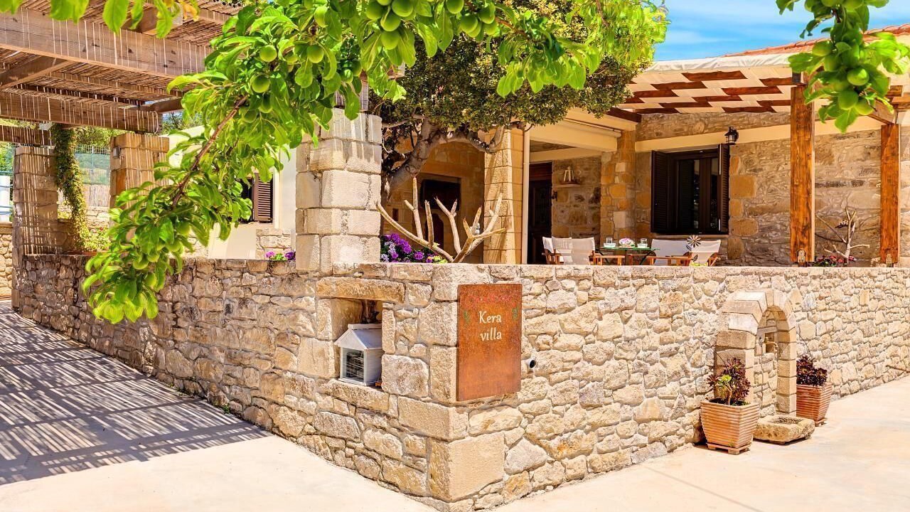 Photo of Outdoor in Pervolakia