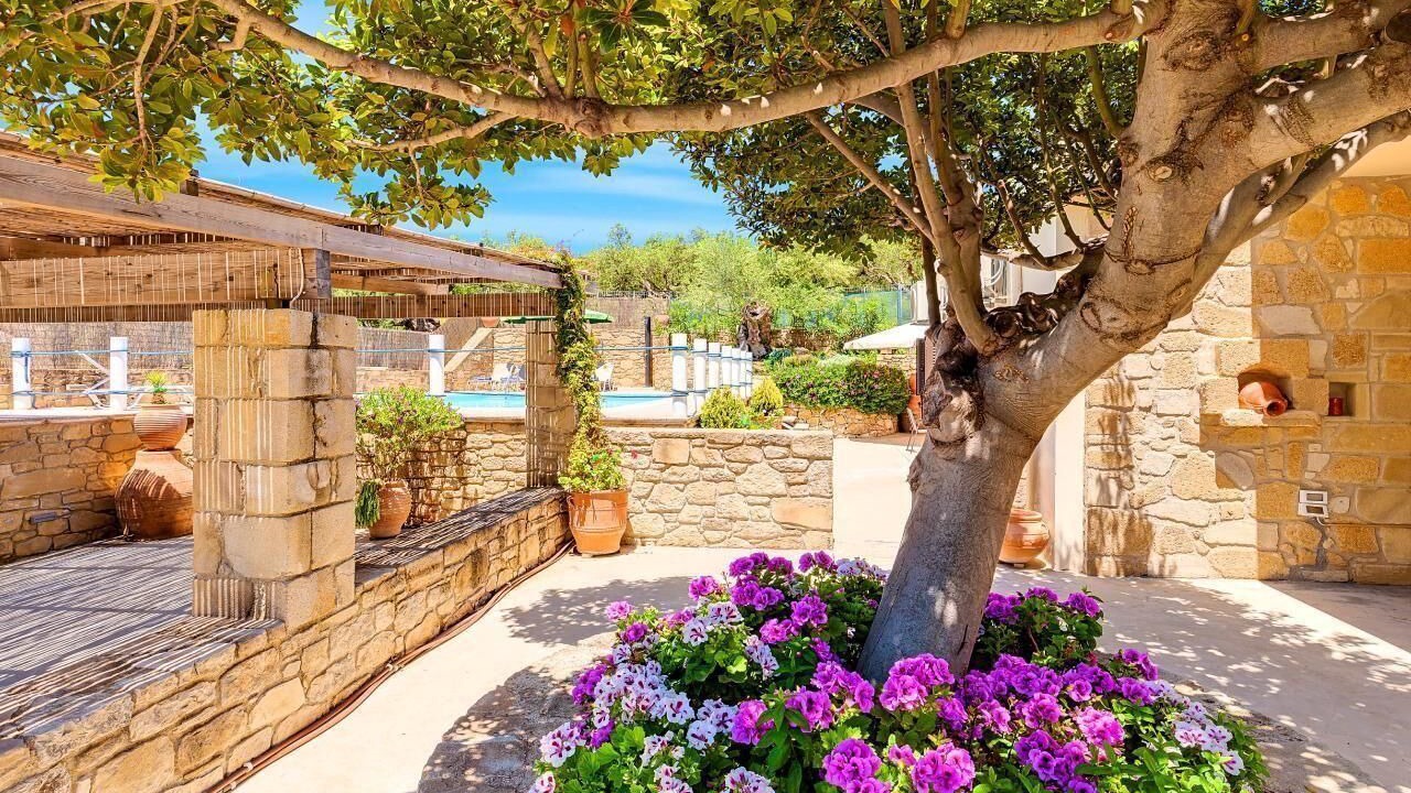 Photo of Outdoor in Pervolakia