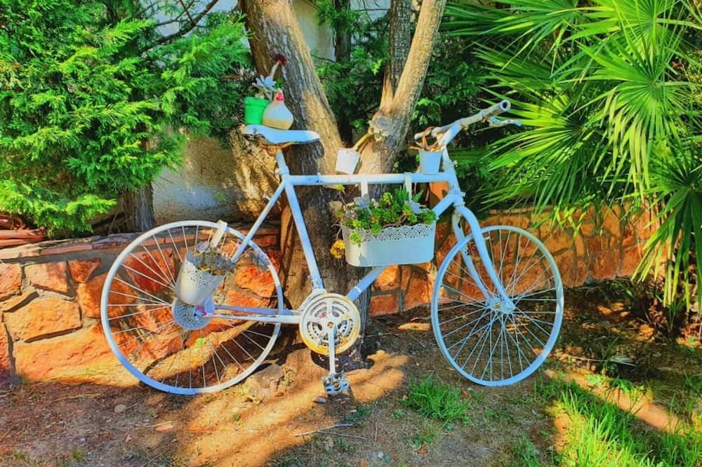 Photo of Outdoor in Paralia Porovitsis