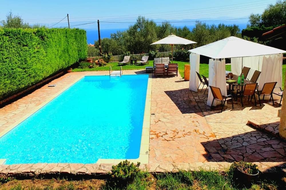Photo of Outdoor in Paralia Porovitsis