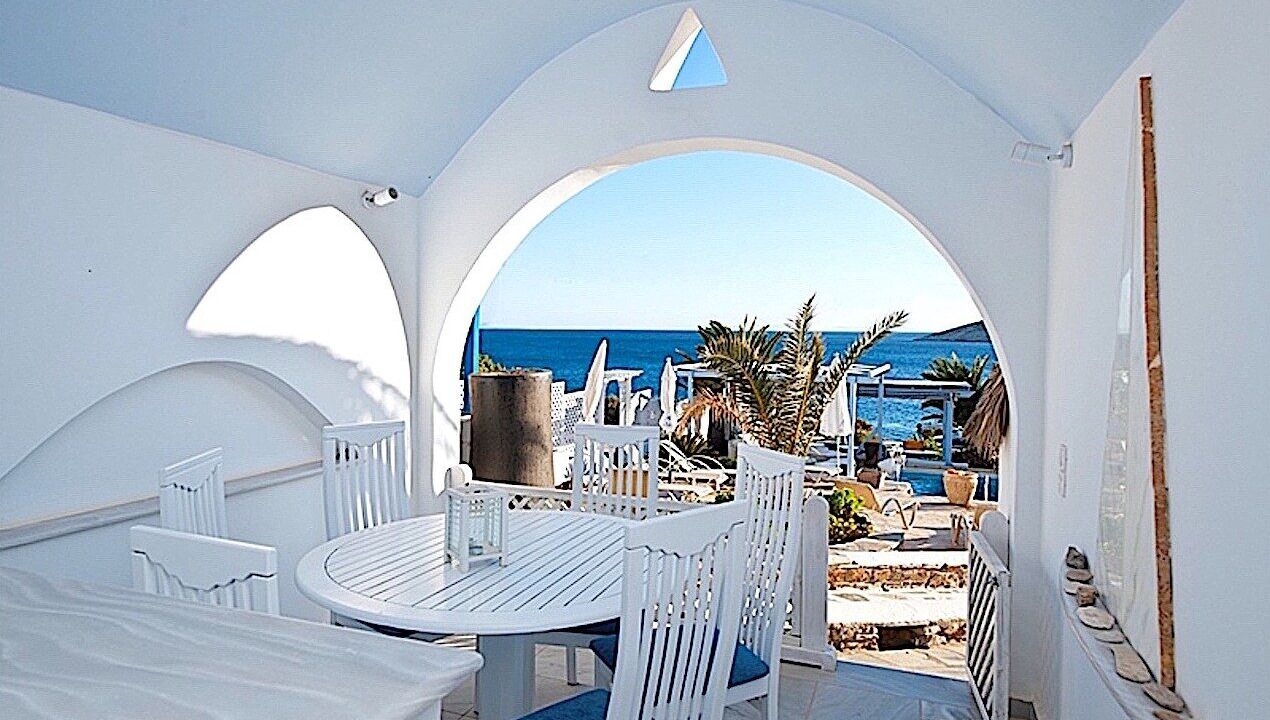 Photo of Others in Antiparos