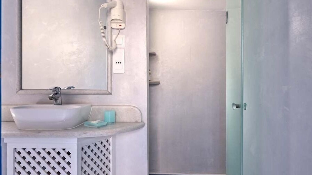 Photo of Bathroom in Antiparos