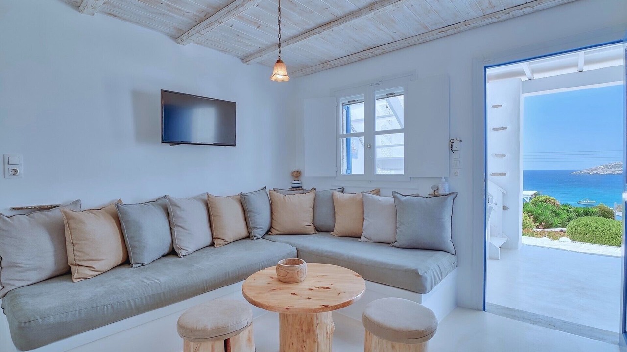 Photo of Others in Antiparos