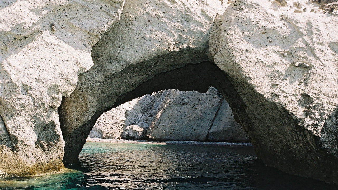 Photo of Others in Antiparos
