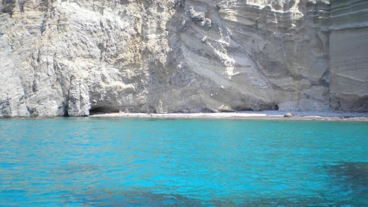 Photo of Others in Antiparos